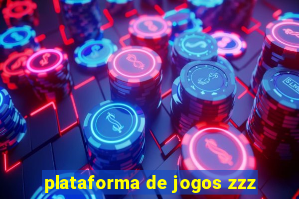 plataforma de jogos zzz